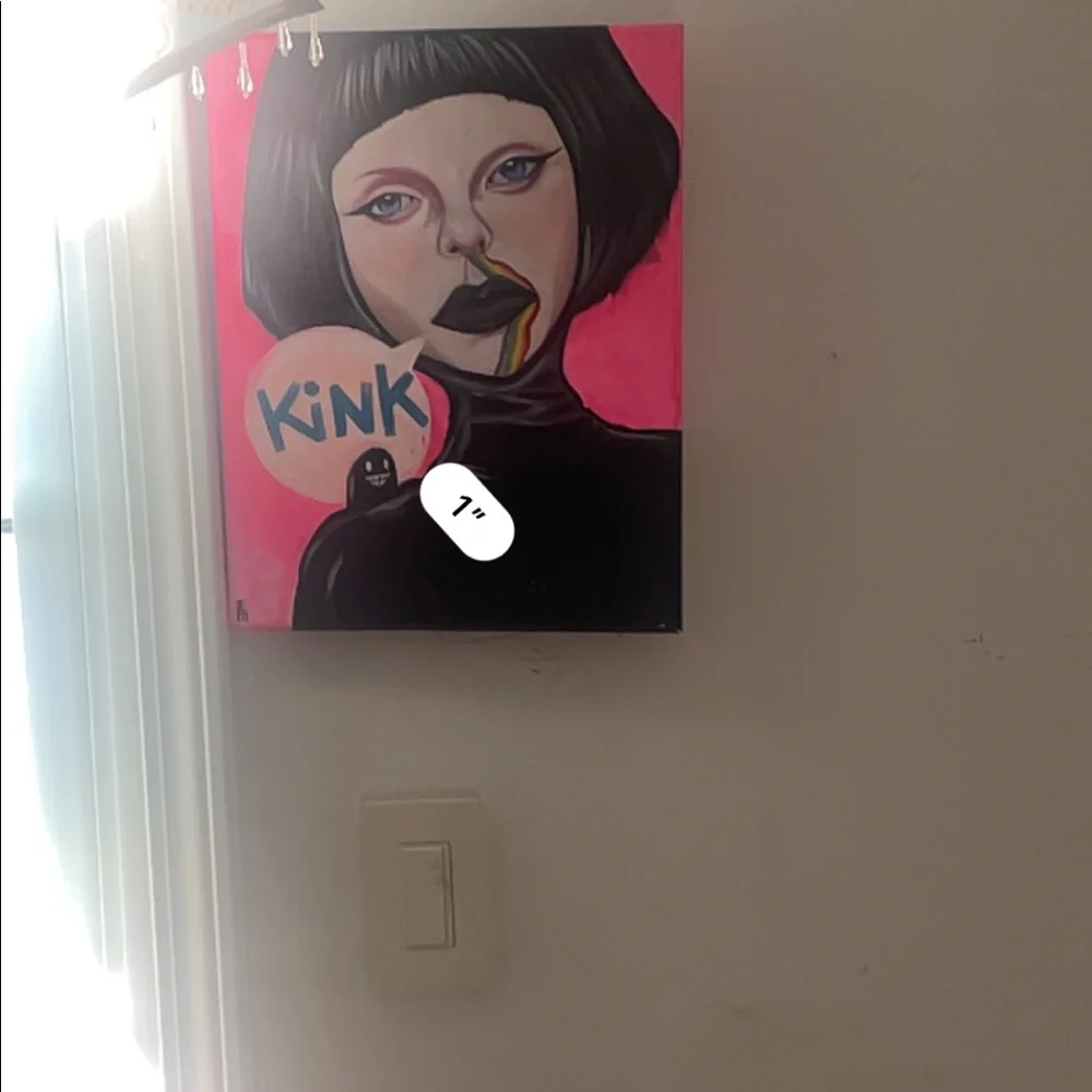 Original Artwork - Picture 5 of 5